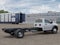 2026 RAM Ram 5500 Chassis Cab RAM 5500 TRADESMAN CHASSIS REGULAR CAB 4X4 120' CA