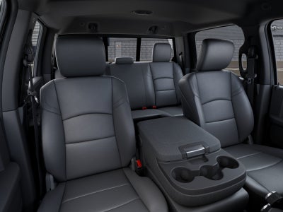 2026 RAM Ram 5500 Chassis Cab RAM 5500 TRADESMAN CHASSIS CREW CAB 4X4 84' CA