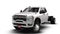 2027 RAM Ram 5500 Chassis Cab RAM 5500 TRADESMAN CHASSIS CREW CAB 4X4 84' CA