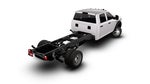 2027 RAM Ram 5500 Chassis Cab RAM 5500 TRADESMAN CHASSIS CREW CAB 4X4 84' CA