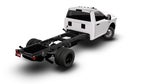 2026 RAM Ram 3500 Chassis Cab RAM 3500 TRADESMAN CHASSIS REGULAR CAB 4X2 84' CA