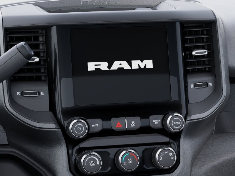 2026 RAM Ram 3500 Chassis Cab RAM 3500 TRADESMAN CHASSIS REGULAR CAB 4X2 84' CA