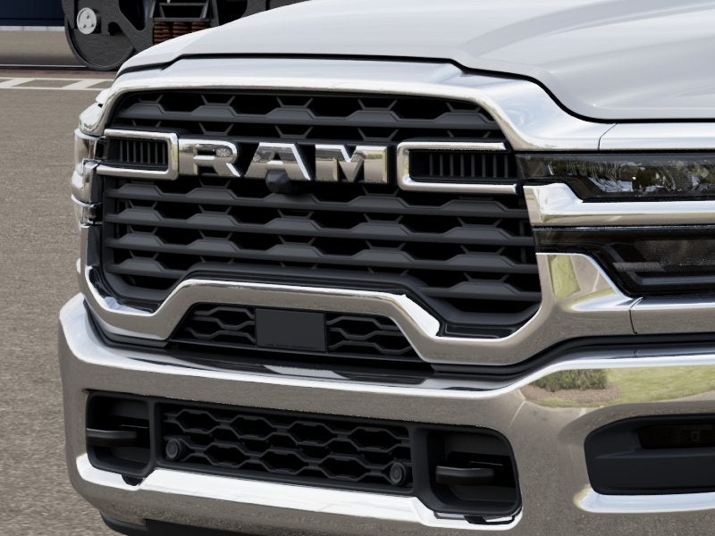 2026 RAM Ram 3500 Chassis Cab RAM 3500 TRADESMAN CHASSIS REGULAR CAB 4X2 84' CA
