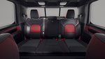 2027 RAM Ram 1500 RAM 1500 REBEL CREW CAB 4X4 5'7' BOX