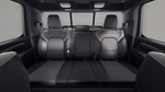 2027 RAM Ram 1500 RAM 1500 REBEL CREW CAB 4X4 5'7' BOX