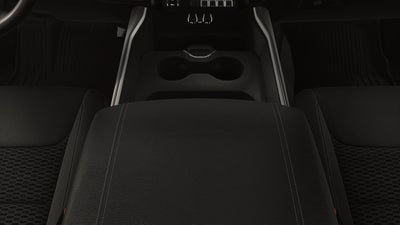 2026 RAM Ram 1500 RAM 1500 BIG HORN CREW CAB 4X4 6'4' BOX