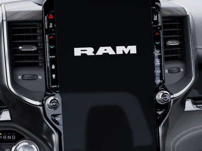 2027 RAM Ram 1500 RAM 1500 LIMITED CREW CAB 4X4 6'4' BOX