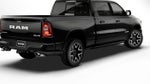 2027 RAM Ram 1500 RAM 1500 LARAMIE CREW CAB 4X4 6'4' BOX