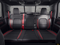 2027 RAM Ram 1500 RAM 1500 TRX SRT CREW CAB 4X4 5'7' BOX