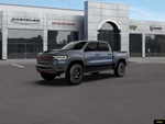 2027 RAM 1500 TRX SRT