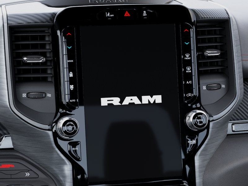 2027 RAM Ram 1500 RAM 1500 TRX SRT CREW CAB 4X4 5'7' BOX