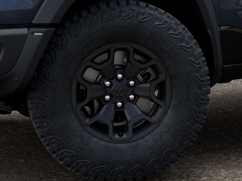 2027 RAM Ram 1500 RAM 1500 TRX SRT CREW CAB 4X4 5'7' BOX