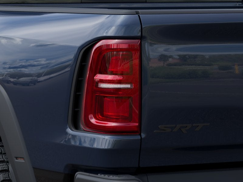 2027 RAM Ram 1500 RAM 1500 TRX SRT CREW CAB 4X4 5'7' BOX