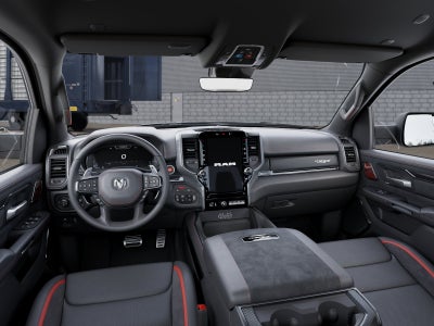2027 RAM Ram 1500 RAM 1500 TRX SRT CREW CAB 4X4 5'7' BOX