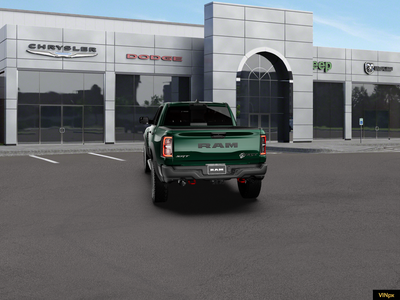 2027 RAM Ram 1500 RHO