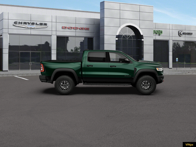2027 RAM Ram 1500 RHO