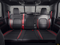 2027 RAM Ram 1500 RAM 1500 TRX SRT CREW CAB 4X4 5'7' BOX