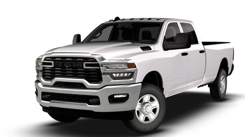 2027 RAM Ram 3500 RAM 3500 TRADESMAN CREW CAB 4X4 8' BOX