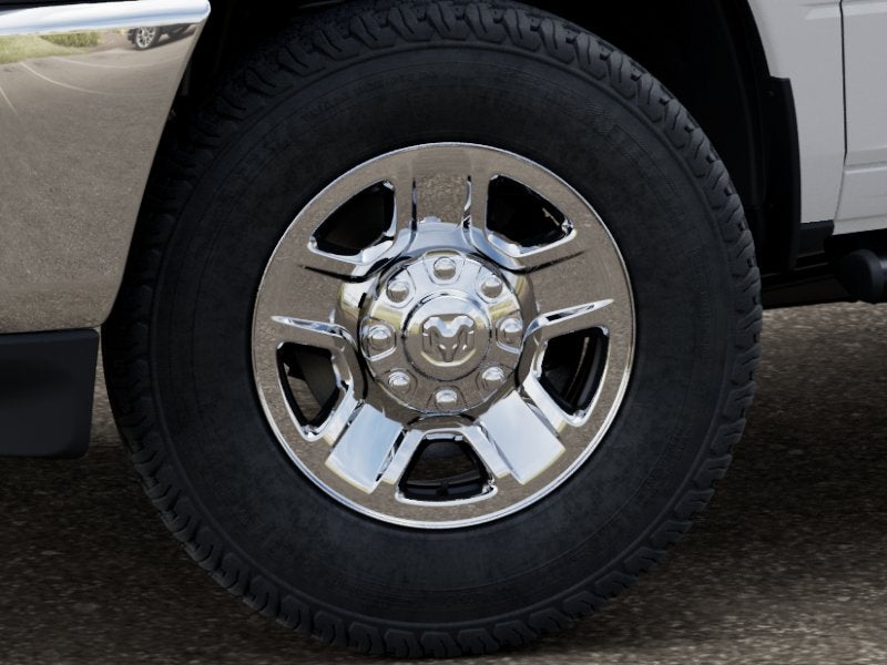 2027 RAM Ram 3500 RAM 3500 TRADESMAN CREW CAB 4X4 8' BOX