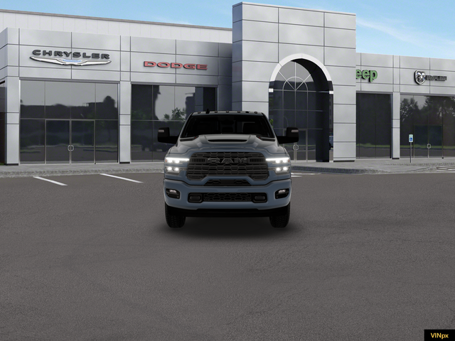 2026 RAM Ram 2500 RAM 2500 LARAMIE MEGA CAB 4X4 6'4' BOX