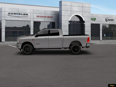 2026 RAM Ram 2500 RAM 2500 LIMITED CREW CAB 4X4 6'4' BOX