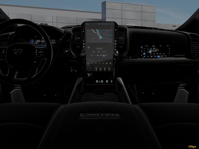 2026 RAM Ram 2500 RAM 2500 LIMITED CREW CAB 4X4 6'4' BOX