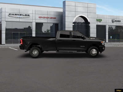 2026 RAM Ram 3500 RAM 3500 BIG HORN CREW CAB 4X4 8' BOX