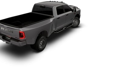 2027 RAM Ram 3500 RAM 3500 BIG HORN CREW CAB 4X4 8' BOX