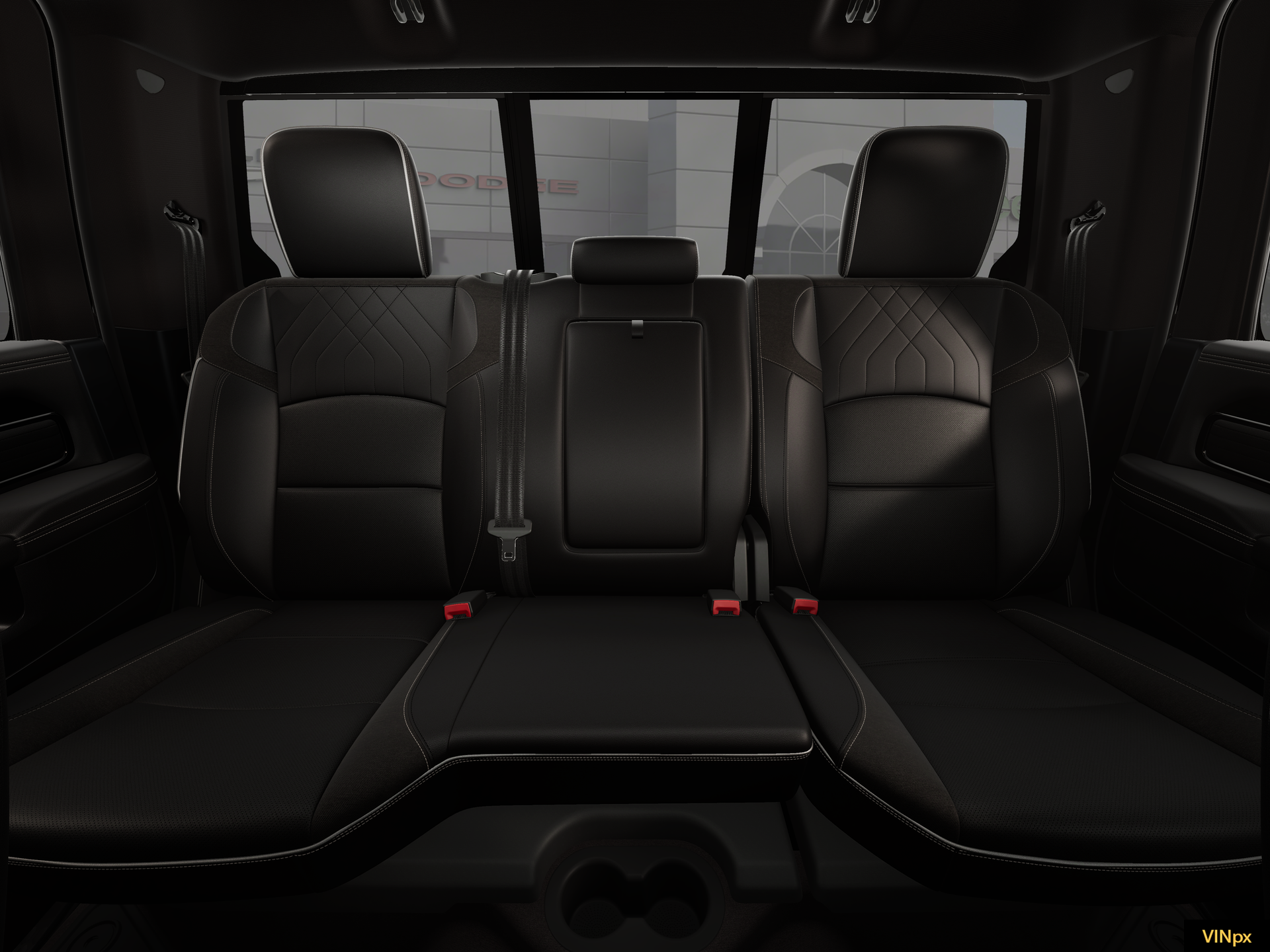 2026 RAM Ram 3500 RAM 3500 LIMITED CREW CAB 4X4 8' BOX