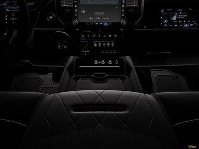 2026 RAM Ram 3500 RAM 3500 LIMITED CREW CAB 4X4 8' BOX