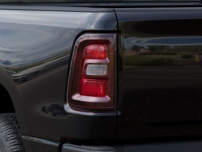 2026 RAM Ram 1500 RAM 1500 TRADESMAN CREW CAB 4X4 5'7' BOX