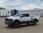 2026 RAM Ram 2500 RAM 2500 POWER WAGON CREW CAB 4X4 6'4' BOX