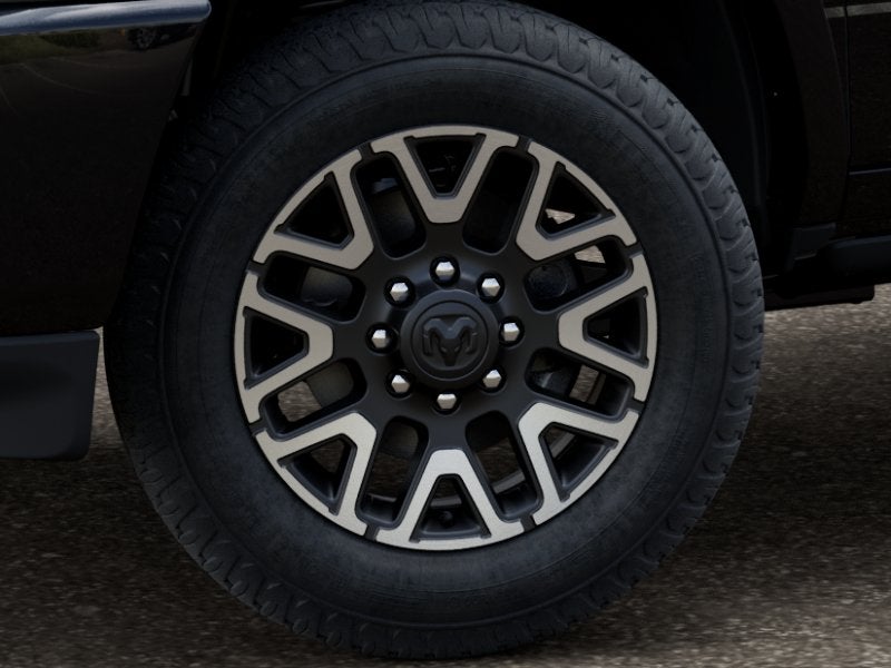 2026 RAM Ram 2500 RAM 2500 LIMITED LONGHORN CREW CAB 4X4 6'4' BOX