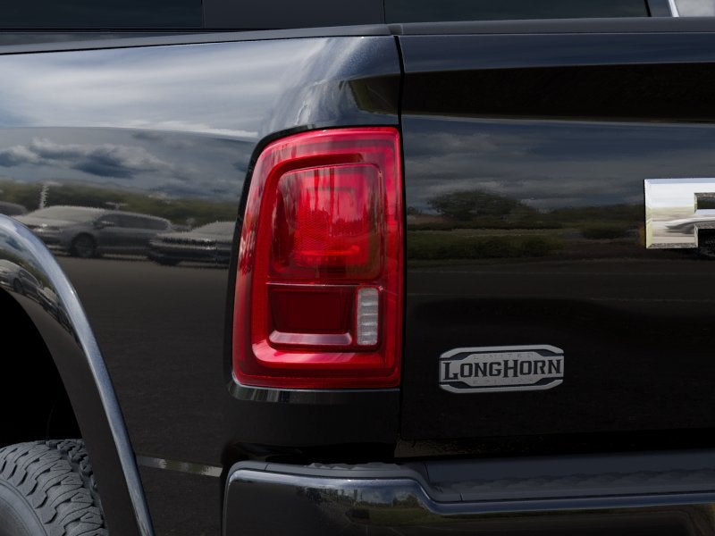 2026 RAM Ram 2500 RAM 2500 LIMITED LONGHORN CREW CAB 4X4 6'4' BOX