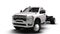 2027 RAM Ram 5500 Chassis Cab RAM 5500 TRADESMAN CHASSIS REGULAR CAB 4X2 108' CA