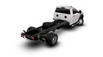 2027 RAM Ram 5500 Chassis Cab RAM 5500 TRADESMAN CHASSIS REGULAR CAB 4X2 108' CA