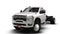 2027 RAM Ram 5500 Chassis Cab RAM 5500 TRADESMAN CHASSIS REGULAR CAB 4X4 108' CA