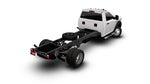 2027 RAM Ram 5500 Chassis Cab RAM 5500 TRADESMAN CHASSIS REGULAR CAB 4X4 108' CA