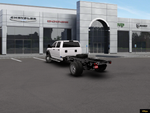 2026 RAM Ram 5500 Chassis Cab RAM 5500 TRADESMAN CHASSIS CREW CAB 4X4 84' CA