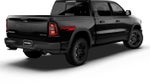 2027 RAM Ram 1500 RAM 1500 REBEL CREW CAB 4X4 5'7' BOX