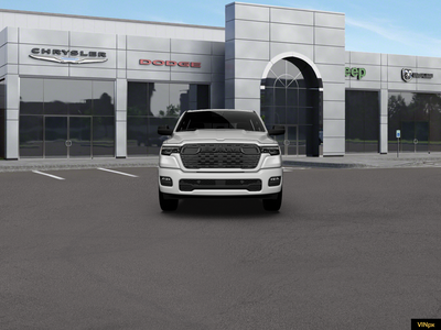 2027 RAM 1500 Express