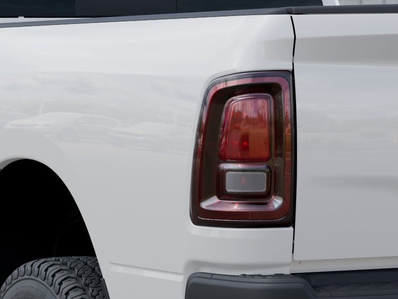 2027 RAM Ram 3500 RAM 3500 TRADESMAN CREW CAB 4X4 8' BOX