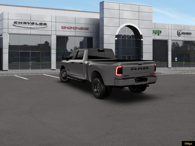 2026 RAM Ram 3500 RAM 3500 BIG HORN CREW CAB 4X4 8' BOX