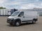 2026 RAM ProMaster 2500 RAM PROMASTER 2500 TRADESMAN CARGO VAN LOW ROOF 136' WB
