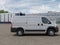 2026 RAM ProMaster 2500 RAM PROMASTER 2500 TRADESMAN CARGO VAN LOW ROOF 136' WB