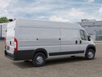 2027 RAM ProMaster Cargo Van Tradesman