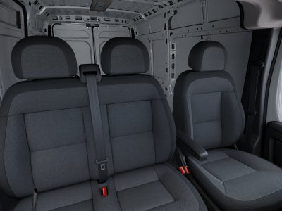 2026 RAM Ram ProMaster RAM PROMASTER 3500 TRADESMAN CARGO VAN HIGH ROOF 136' WB