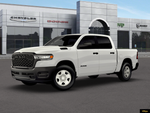 2026 RAM Ram 1500 RAM 1500 TRADESMAN CREW CAB 4X4 5'7' BOX