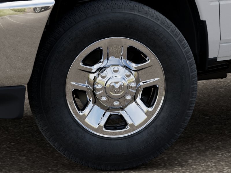 2026 RAM Ram 2500 RAM 2500 TRADESMAN CREW CAB 4X4 8' BOX