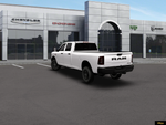 2027 RAM Ram 2500 RAM 2500 TRADESMAN CREW CAB 4X4 8' BOX